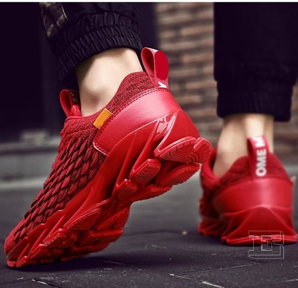 

fashion men shoes mesh breathable sneakers walking male footwear new comfortable lightweight running shoes e-200228029