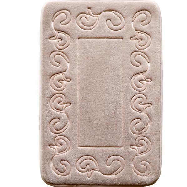 

bedroom living room anti-slip carpet bathroom accessories rug bath pad tapis salle de bain tapete banheiro wc mat casa de banho