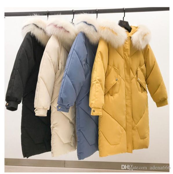 

нова мода дизайнеѬ зим женин лопка-пѬоложеннй пђова кђѬка ђепленна doudou, Black