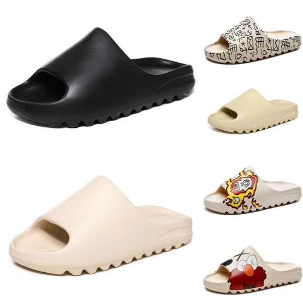 

2020 women' sandals summer women men solid color leather hollow fish mouth women' stiletto heel sandals open toe women men shoes, Black;grey