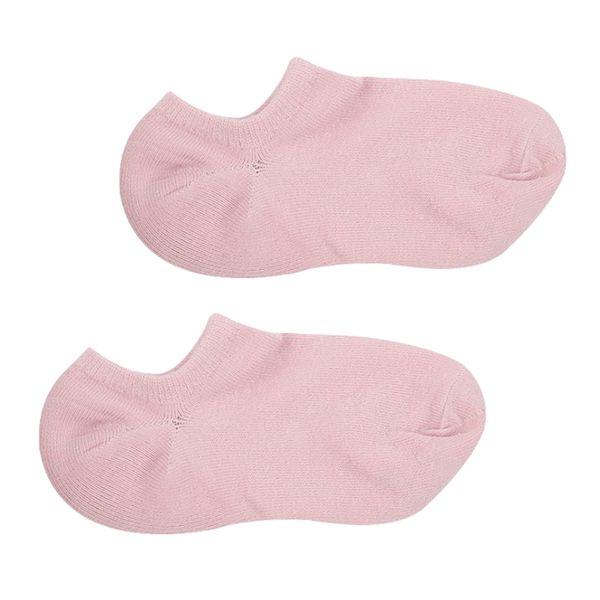 

1pair spa gel socks moisturising dry heel repair crack foot skin care