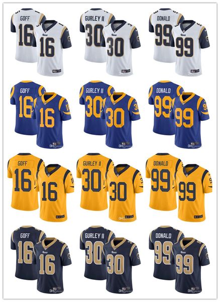 

Men 039 women 039 youth lo angele 99 aaron donald 30 todd gurley ii 16 jared goff navy blue alute to ervice cu tom ram football j