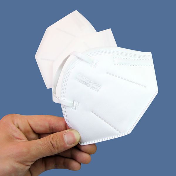 

10 шт. / лот kn95 пылезащитный анти-туман и дышащая лицо 95% фильтрация анти-грипп n95 маски особенности как kf94 ffp2