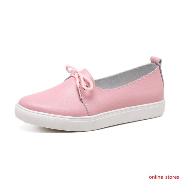 

0808 cqc70 popular womens fashion comfortable shoes style ladies flat shoes soft soles shoes with