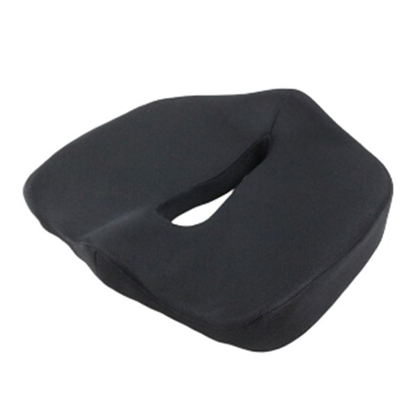 

anti-decubitus memory foam seat cushion soft pillows for office chairs wheelchairs