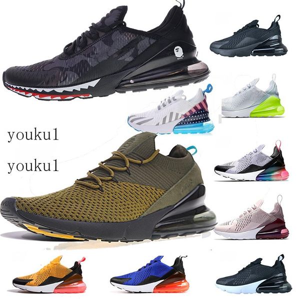 Compre Parra Hot Punch Photo2019 Max Azul Hombre Womenair Zapatillas De Running Triple Blanco Aire Universidad Rojo Oliva Volt Habanero 27C Flair 270s 2019 Hot Punch Photo Azul Hombres Mujeres Zapatos Corrientes Triple Negro Blanco Universidad Rojo Oliva Volt Habanero Flair Diseñador Zapatillas Por