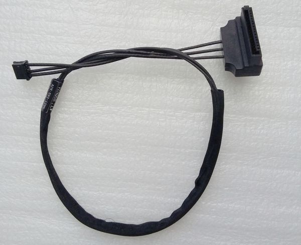 

жесткий диск данных ssd шнур 593-1296 922-9862 для 21,5-дюймовый a1311