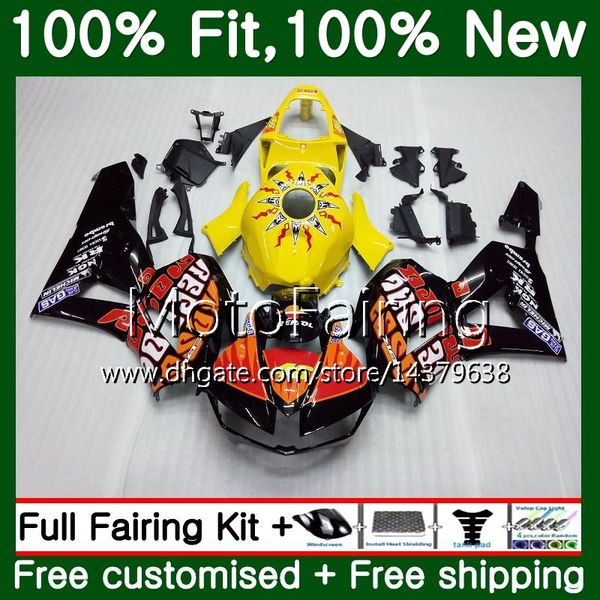 

injection for honda cbr600rr f5 13 14 15 16 17 62mf7 repsol cbr 600rr 600 rr f5 cbr600 rr 2013 2014 2015 2016 2017 fairing bodywork