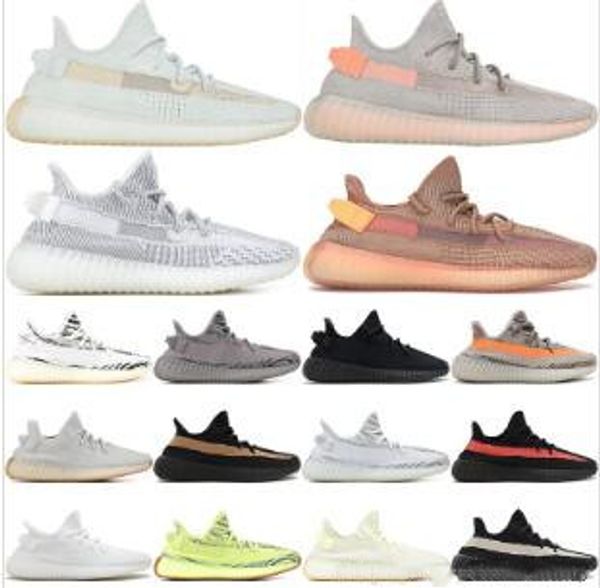 

V2 3m true form hyper pace clay tatic men running hoe kanye we t zebra beluga 2 0 eame women port neaker 36 46