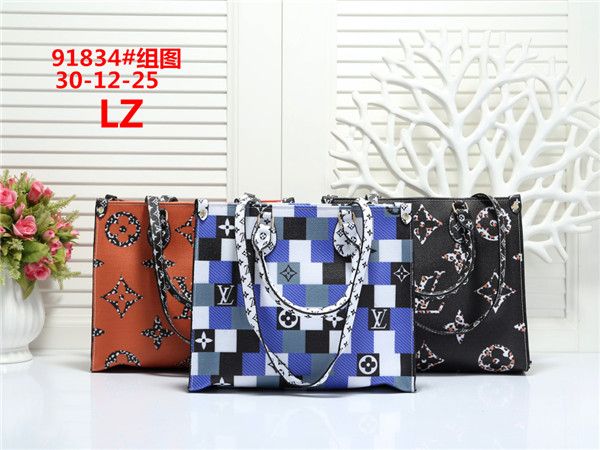

2019 tyle handbag famou name fa hion leather handbag women tote houlder bag lady leather handbag bag pur e 911843