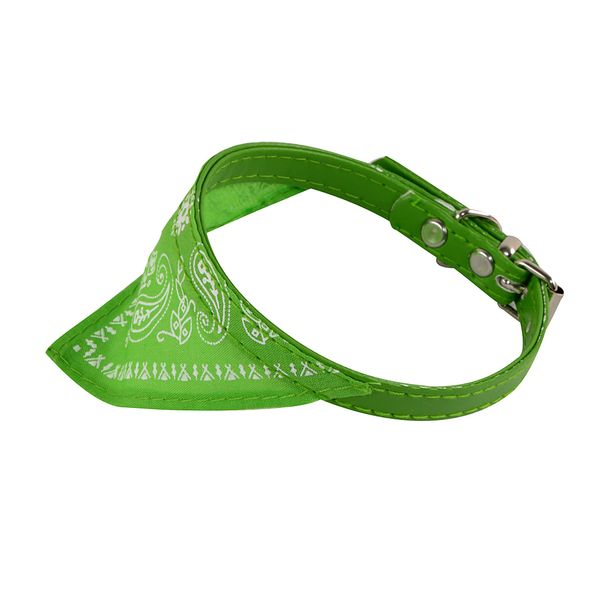 

adjustable pet dog puppy cat neck scarf tie bowtie necktie bandana collar neckerchief dog accessories grooming#15