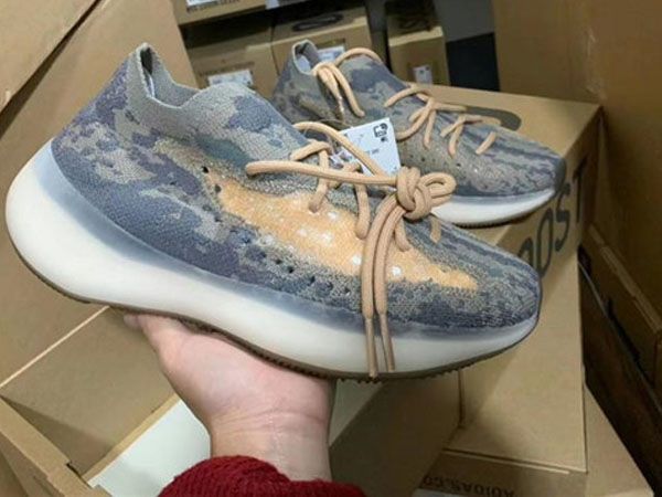 

2020 wholesale new released 380 v3 citrin alien mist black kanye west men women running shoes designer fashion sports sneakers