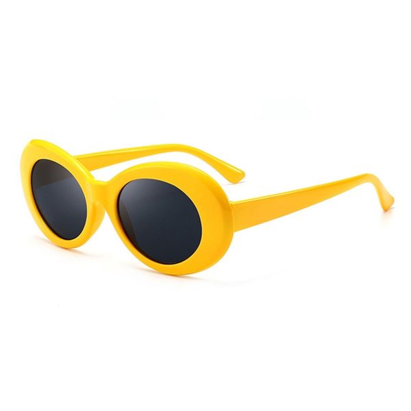 

iboode funny glasses women men polygonal thug life hiphop sunglasee mosaic masculine 8 bits style pixel sun glass #29636, White;black