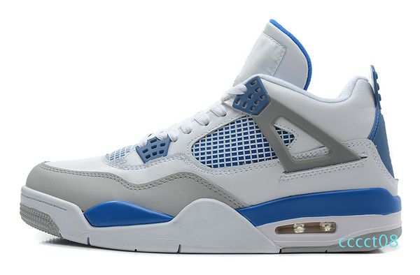 

4 4s баскетбол обувь огонь красный мужчин pure деньги royalty белый цемент премиум черный бред огонь красный мужской спортивные кроссовки ра