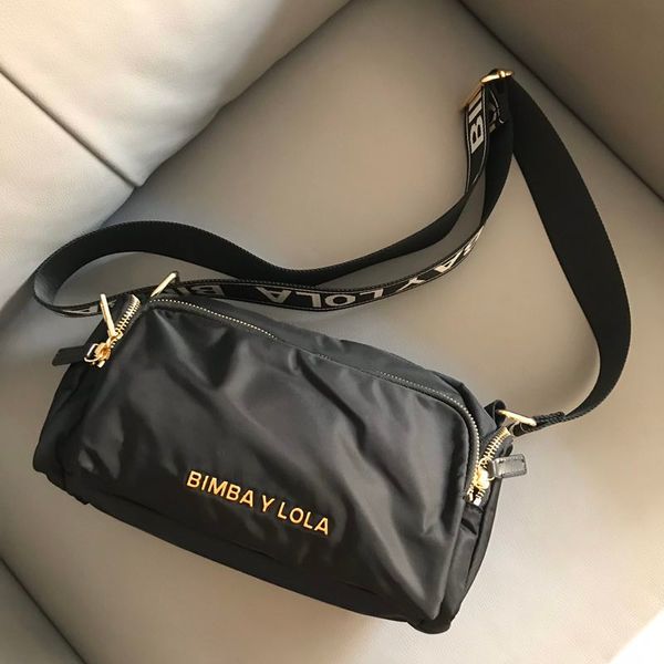 

kedanison women messenger bag bimbaylola сумка на плечо bimba y lola шесть цветов
