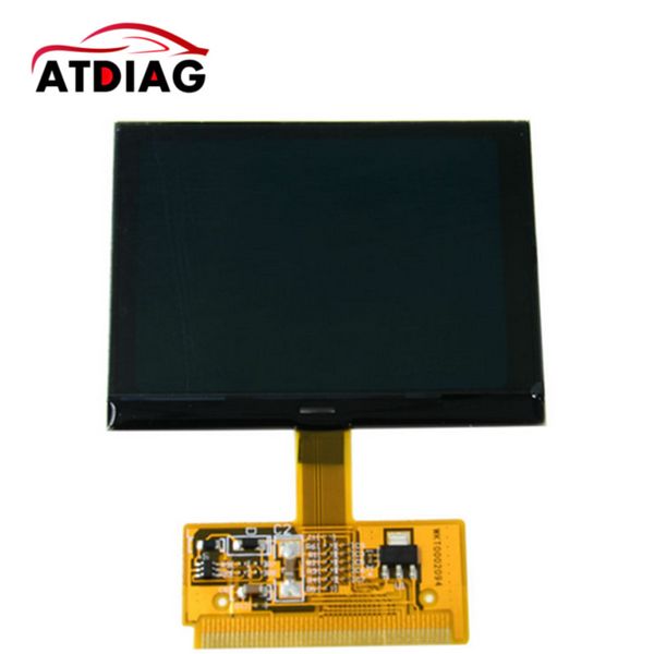 

10pcs vdo lcd display for au-d-i with high quality