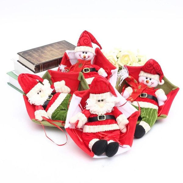 

christmas parachute old man christmas ceiling decoration props parachute old man snowman christmas present