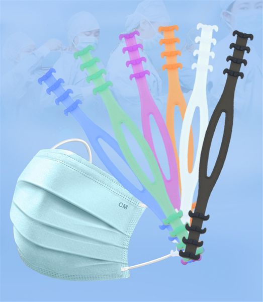 

children anti-earache non-slip extender mask strap extend belt ear protector hook adjustment masks buckle holder jk2006