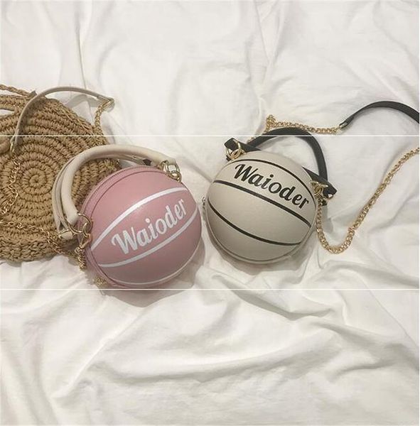 

basketball retro women chain big tassel handbags women shoulder bags luxury pu leather crossbody bag large tote lady new 3 #91334