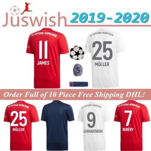 

thailand coutinho 19 20 bayern munich gnabry soccer jersey 2019 2020 lewandowski jersey hernandez football shirt munchen men mayorista, Black;yellow