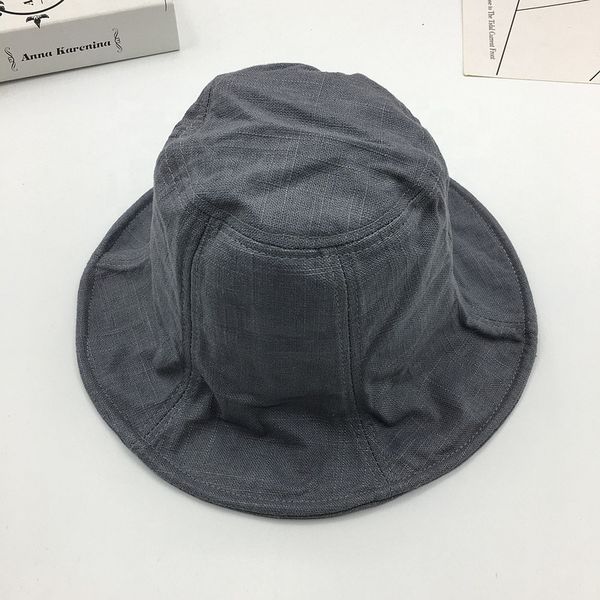 

japan korea style summer women lady girl bucket sun hat