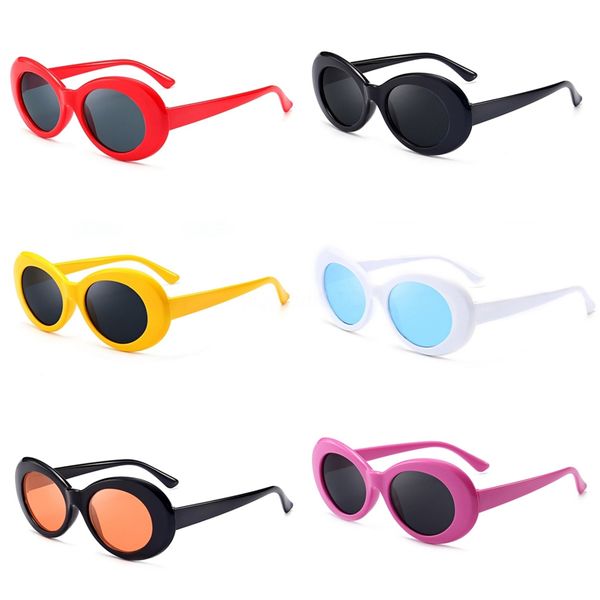 

огонь пламя хип-хоп sunglasee женщины мужчины солнцезащитные очки без оправы хип-хоп узкие хип-хоп sunglasee party eyewear уличная одежда оч, White;black