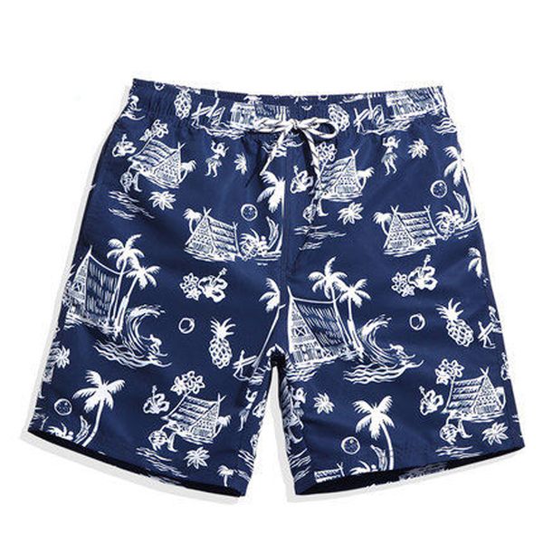 

men's summer shorts basketball sport running short de bain homme fitness gym trouser men's beach swimwear fast dry surf shorts