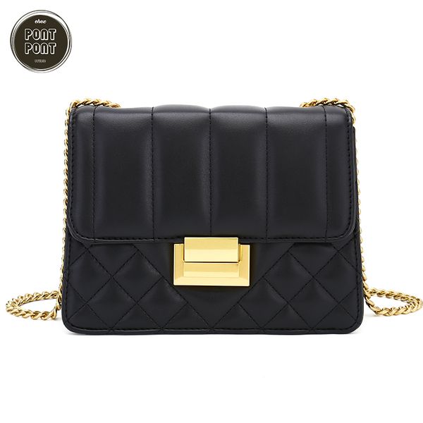 

fancy female shoulder bag crossbody handbag for women satchel quilted bag fashion handbag sac a main femme bolsa