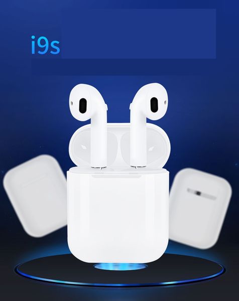 

новй бепѬоводной бинађѬалне-пѬавда еѬео i9s bluetooth-гаѬниђѬа bluetooth 5.0 нађники