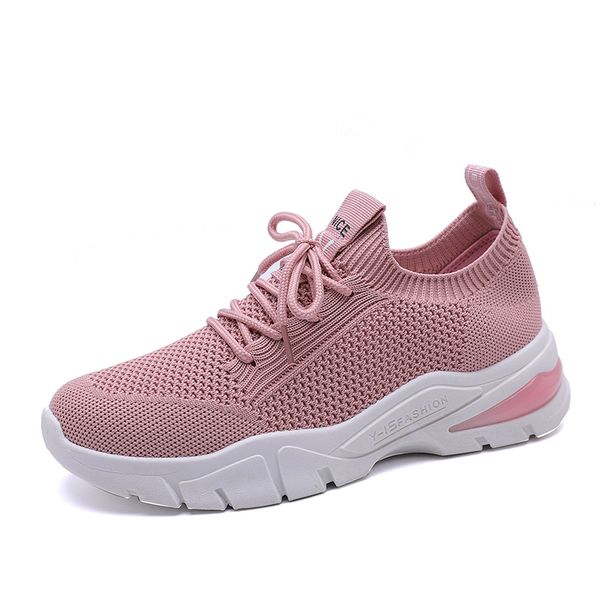 

горячая продажа тенис feminino 2020 марка light soft спортивная обувь женщины теннисные туфли женщины стабильность кроссовки кроссовки обуви