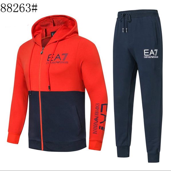 

Lol de igner track uit men luxury weat uit autumn brand men track uit jogger uit jacket pant et porting uit print men cotton