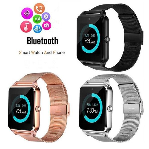 

Relógios inteligentes aabc168