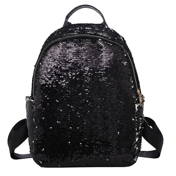 

maison fabre school bags for teenage girl sequins school bag fashion women backpack feminina satchel travel shoulder student bag