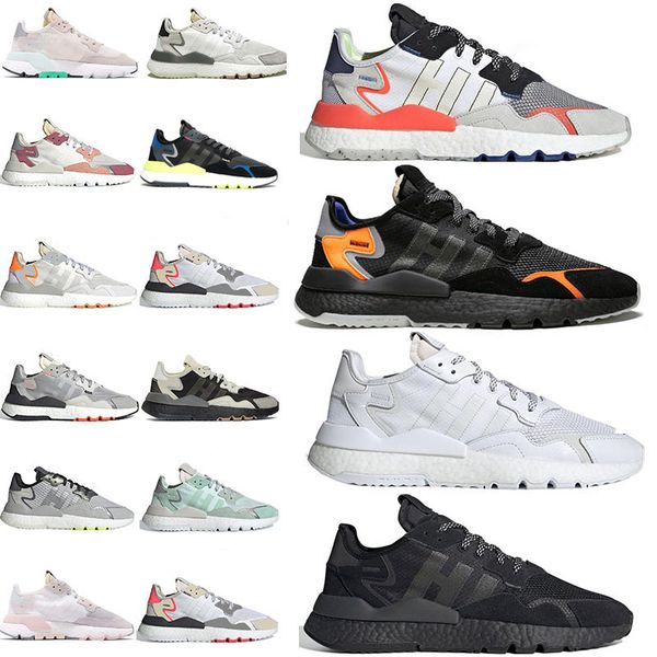 

2020 mens ultra nite jogger running shoes fashion retro designer shoes sport casual walking outdoors athletic shoes eur 36-45