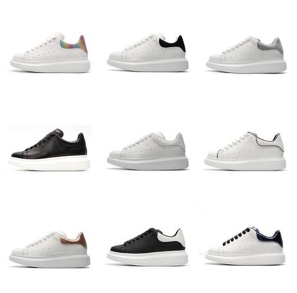 

Sapatos ocasionais shone2019