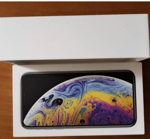 

new empty retail boxes for iphone all models new