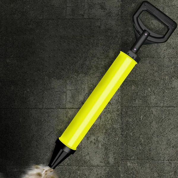 

multifunction abs stainless steel caulking tools cement pump set fas6