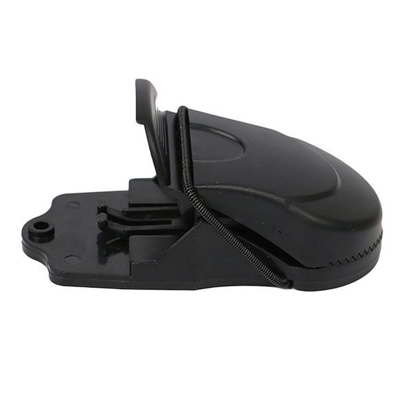 

catching mice mouse traps mousetrap bait snap spring reusable rat rodent catcher mouse bait snap hamster mouse traps