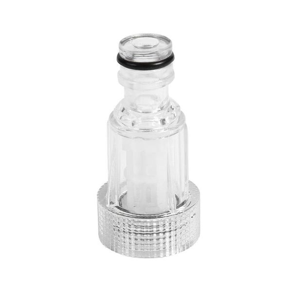 

universal water filter for high pressure washer car washing machine fitting