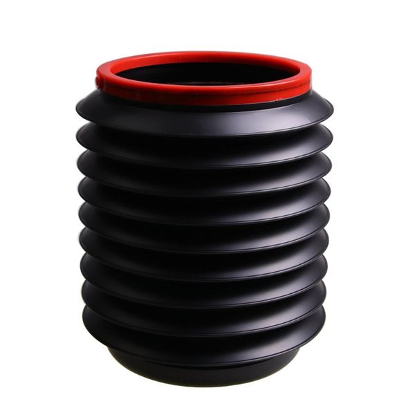 

4l car multi-function retractable bucket