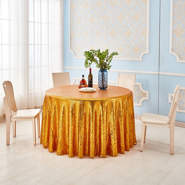 

sell sequin tablecloth factory from china red silver gold sequin tablecloth