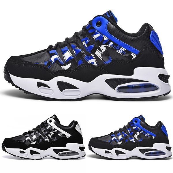 

2020 style4 sneaker mixing blue red white black lace couples girl woman men boy running shoes designer trainers sports sneakers
