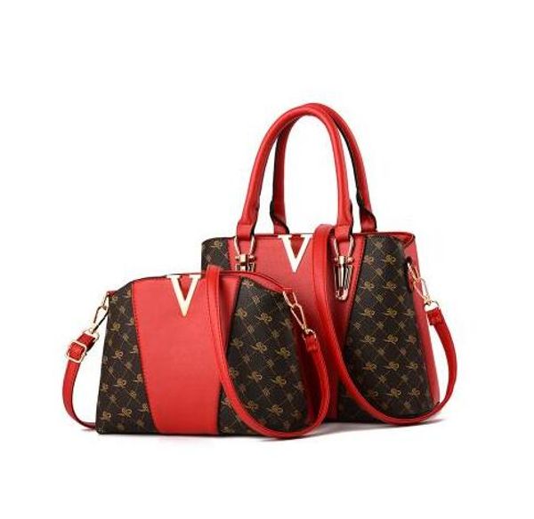 

ragcci brand composite women bag bolsa feminina women shoulder bag luxury handbags women messenger bags causal totes handbag 013