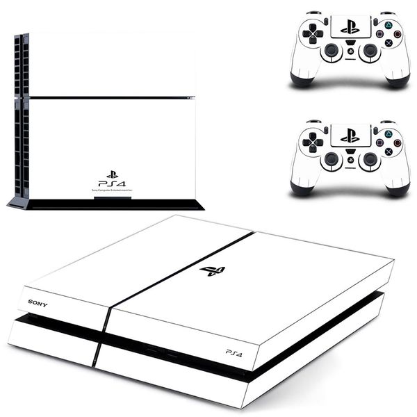 

ps4 game console & controllers skin sticker full cover faceplates decal for playstation 4 dualshock 4 ps4 skin sticker vinyl