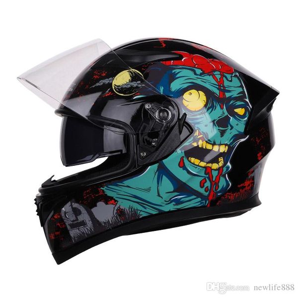 Motorbike helmets online