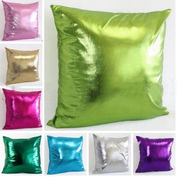 

imitate pu cushion cover pillowcase retro pillow case imitate pu cushion cover car sofa bed home decor ysy127q
