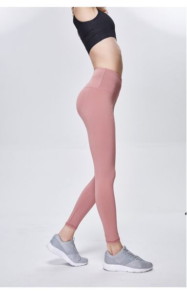 

sport leggings athletic-pants exercise gym fitness stretchy flesh colored yoga pant women printed yoga-workout, White;red