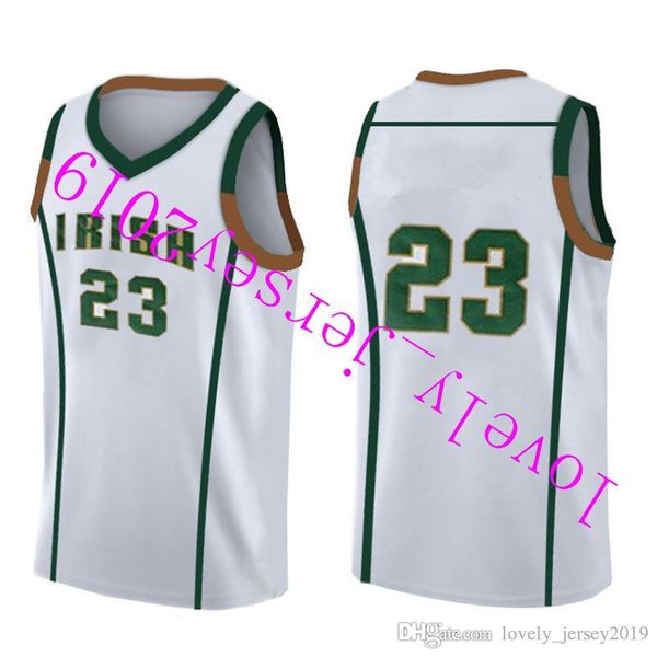 

NCAA 23 Top sales Mens University Blue White S9 Cheap 2019 menen wholesale Embroidery High quality gghhg S-XXL 42 8998