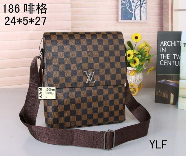 

2019 Горячий Новый Человек Сумка Vintage Brands Мужская Сумка Повседневная Сетка Сумка До