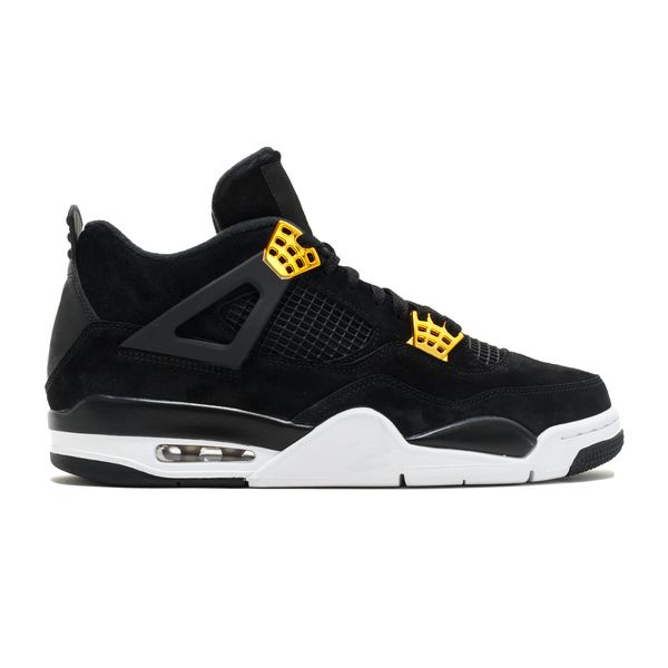 

4 royalty 4s basketball shoes women mens trainers new 2019 sneakers with box from michael sports